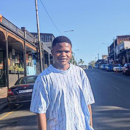 Script Hussle Sipho Swelankomo Github - Best Landscape Designs in Full HD