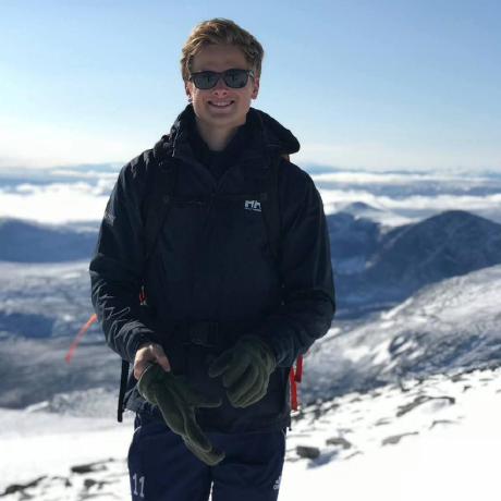 Christian B Christian Y Brenninkmeijer Github - Mountain Images - High Quality 4K Collection