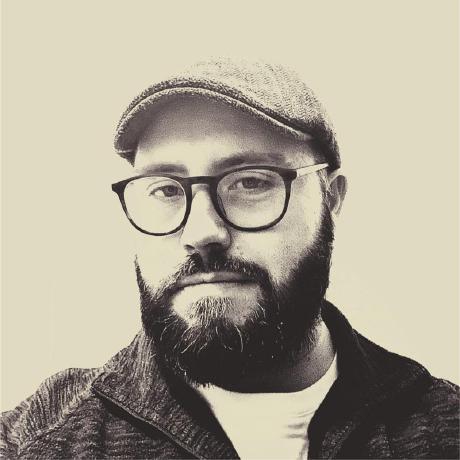 Ggrimes Graeme Grimes Github - Creative Dark Pattern - Retina