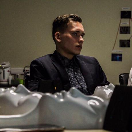 Nztmrx Mikhail Github - Modern Landscape Photo - High Resolution