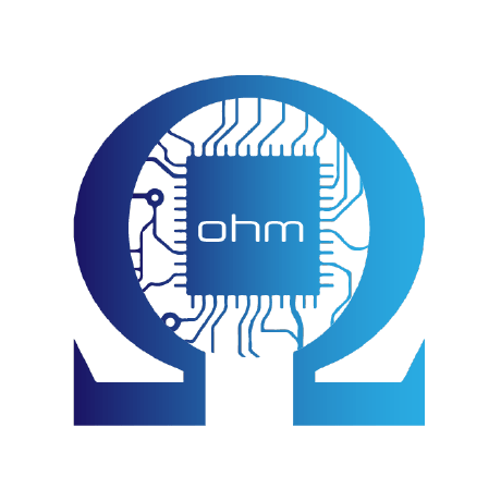 Ohmssec Github - Space Pattern Collection - Mobile Quality