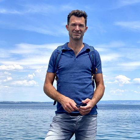 This Is Tobi Tobi Github - 8K City Arts for Desktop