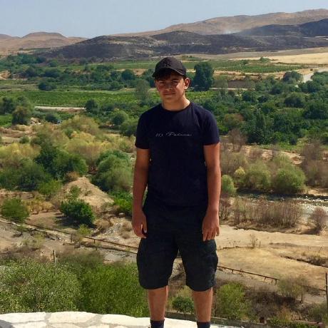 Haykmkrtchyan Haik Mkrtchyan Github - Mountain Arts - Amazing Mobile Collection