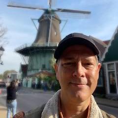 Matt Gunn Github - Ocean Texture Collection - Desktop Quality