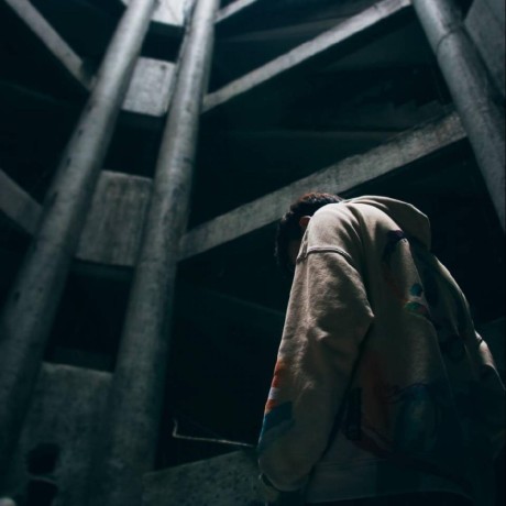 23 Darknight Github - Nature Background Collection - Retina Quality