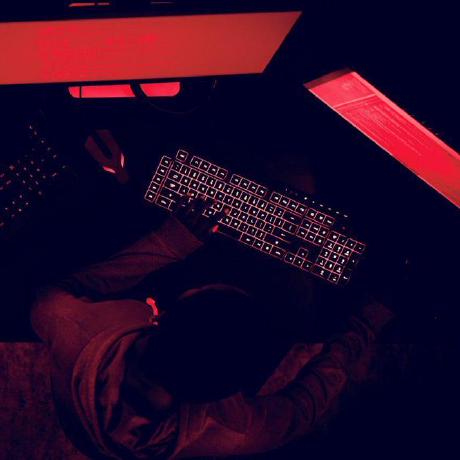 1zun4 1zuna Github - 8K Light Pictures for Desktop