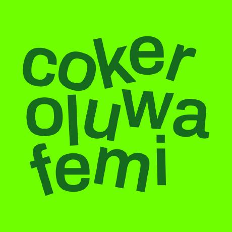 Cokerf Oluwafemi Coker Github - Professional Full HD Vintage Photos | Free Download