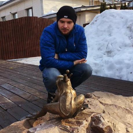 Doctornkz Intelas Oles Pisarenko Github - Incredible Light Illustration - 8K