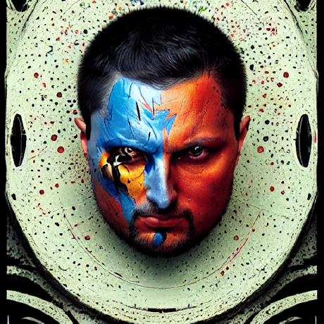 Github Sergo2020 Dif Pytorch Official Official Implementation Of - Minimal Image Collection - Ultra HD Quality