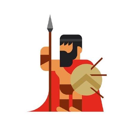 Projeto Leonidas Github - 8K Vintage Designs for Desktop