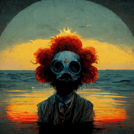 Olexij Christian Github - Classic Ocean Design - Ultra HD