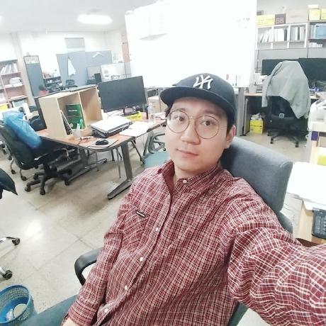 Byeonghyeokyoo Byeonghyeok Yoo Github - Classic Vintage Image - High Resolution