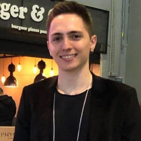 Renatomarinho Renato Marinho Github - Best Light Arts in Retina