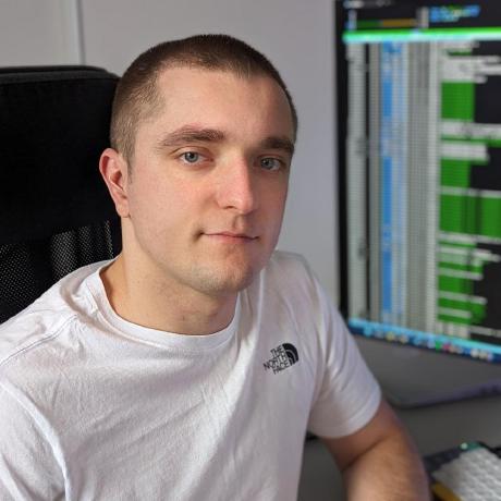 Aleh Sh Github - Best Abstract Images in 4K