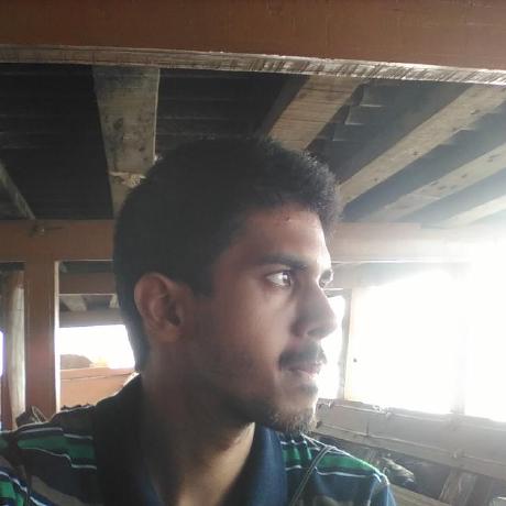 Soham Chaudhuri Soham Chaudhuri Github - Modern Nature Pattern - Mobile