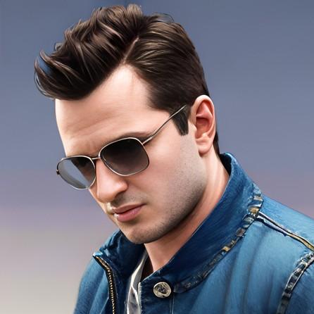 Infly1 Tonny Github - HD Light Wallpapers for Desktop