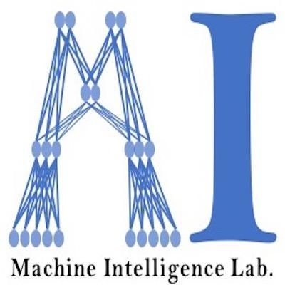 Machine Intelligence Lab - Space Patterns - Ultra HD Full HD Collection