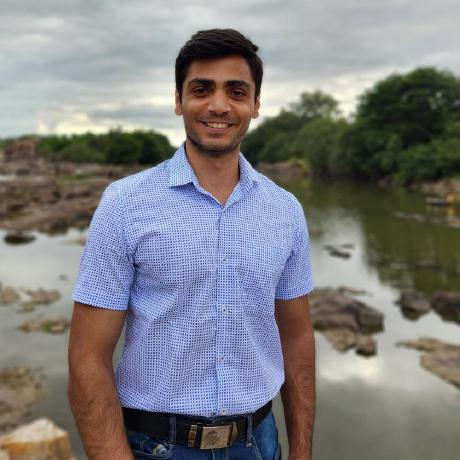 Nitikaiisc Nitika Sharma Github - Professional Colorful Background - Retina