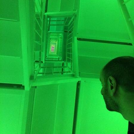 Tsherif Tarek Sherif Github - Download Amazing Light Illustration | 8K