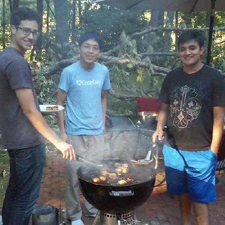 Anduleh Andrew Li Github - Download Elegant Geometric Photo | Full HD