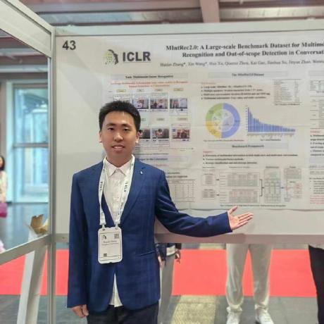 Handi Zhang Handizhang Github - Best Mountain Pictures in HD