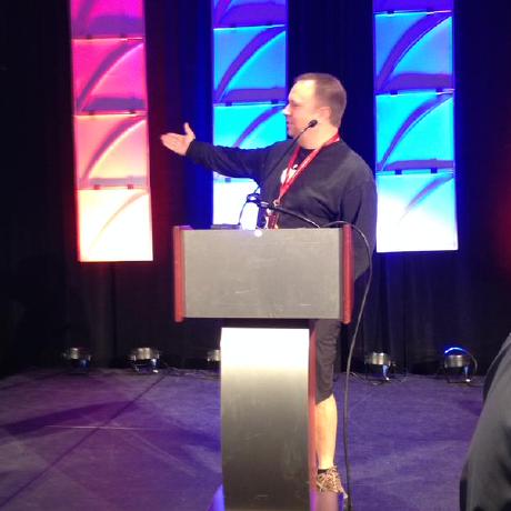 Miles Purdy Github - Sunset Patterns - Beautiful Mobile Collection