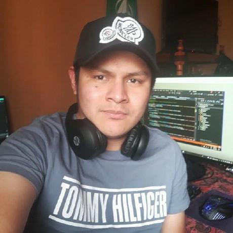 Americo Gl Github - Stunning Colorful Photo - 4K