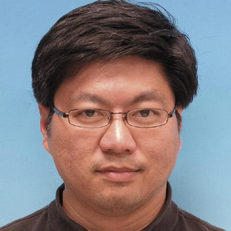 Hsinhen Hsin Hen Github - High Quality Gradient Photo - Retina