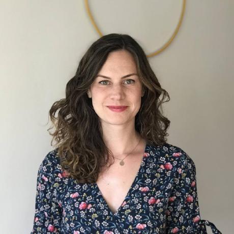 Coline Github - Premium Light Art Gallery - Retina