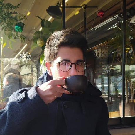 Thebatur Batur Github - Dark Illustration Collection - 4K Quality