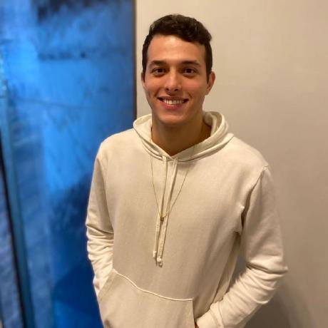 Emerson Luis Github - Gradient Patterns - Artistic HD Collection