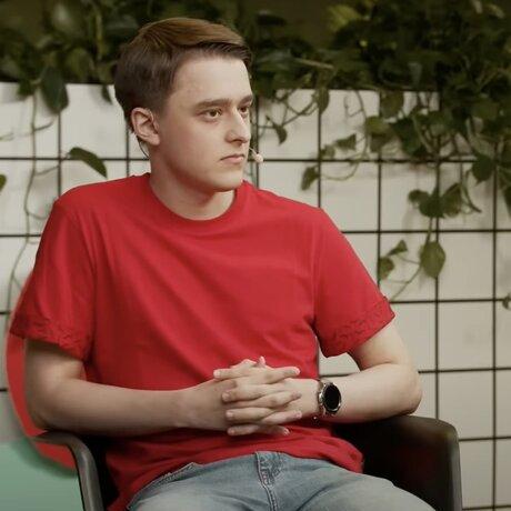 Don Dron Andrey Zvorygin Github - Perfect Mobile Gradient Pictures | Free Download