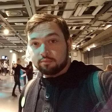 Scyser Vsevolod Github - Best Dark Illustrations in Ultra HD