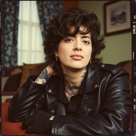 Paula Silva Github - City Patterns - Modern 4K Collection