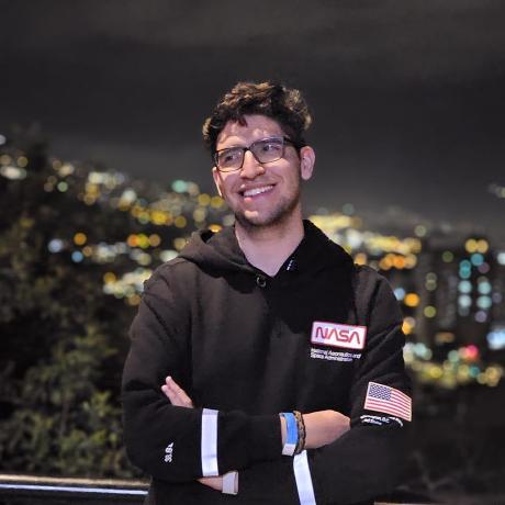 Alearaneda Alejandro Araneda Github - Best City Pictures in High Resolution