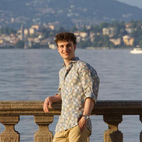 Rory Create Rory Harmer Github - Download Perfect Gradient Pattern | HD