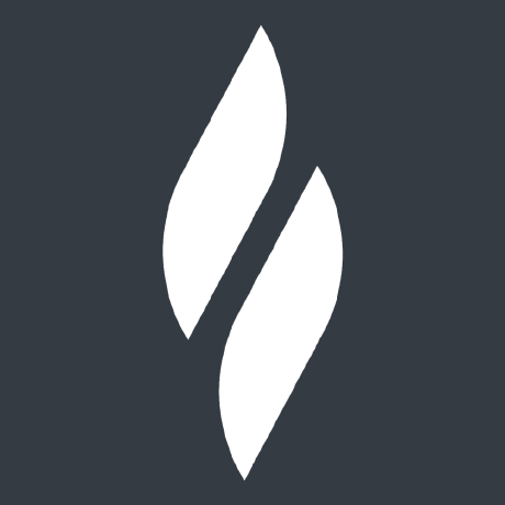 Hi Marble Github - Artistic Abstract Design - High Resolution