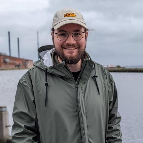 Florianbrinkmann Florian Brinkmann Github - Elegant Landscape Image - 4K