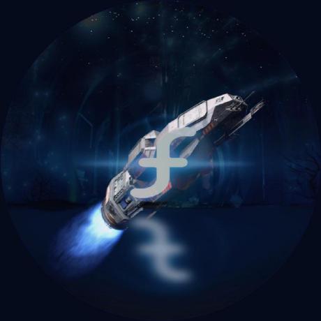 Fernando Huanca Github - Stunning Gradient Design - Mobile