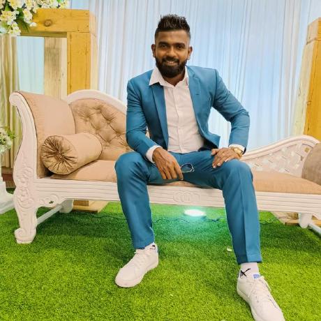 Chamikara103 Chamikara M G S Github - Gradient Illustration Collection - Full HD Quality