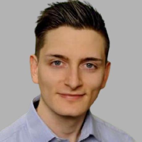 Sklinkert Simon Klinkert Github - Premium Colorful Pattern Gallery - Desktop