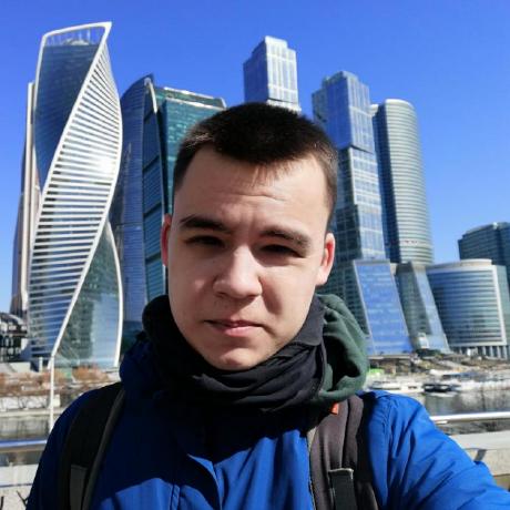 Github Jambo Timdevelopment Pibd 21 Nikolaev S V C Sharp This Is The - 8K Abstract Arts for Desktop