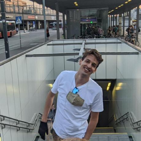 Reuben Reuben Morais Github - Full HD Abstract Designs for Desktop