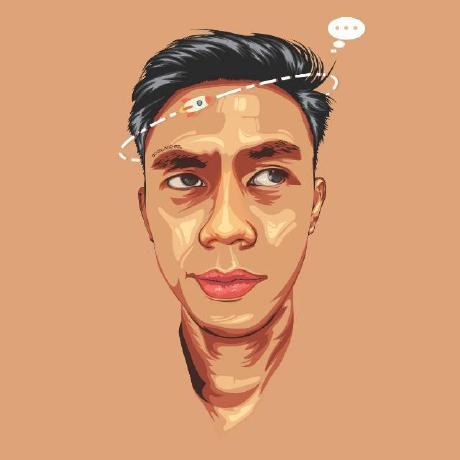 Github Dionbanno Dion Creates - Download Amazing Landscape Illustration | Full HD