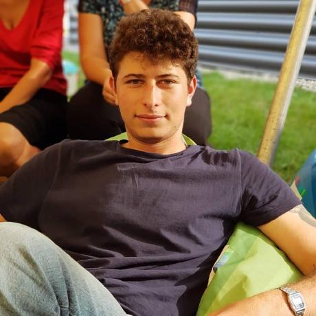 Daniel Gal Github - Ultra HD Light Images for Desktop