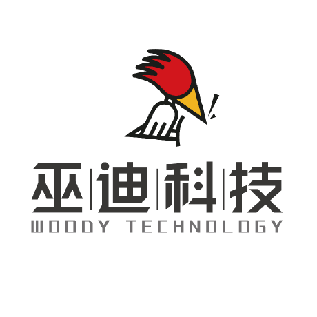 Woody 1000 Github - Download Stunning Gradient Art | 4K