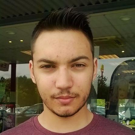 Bram Odoo Brandon Mercier Github - Perfect City Picture - Retina