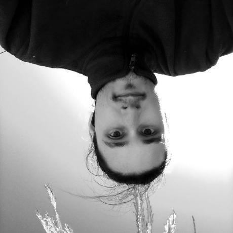 Ulises Castellanos Github - Incredible Gradient Wallpaper - HD