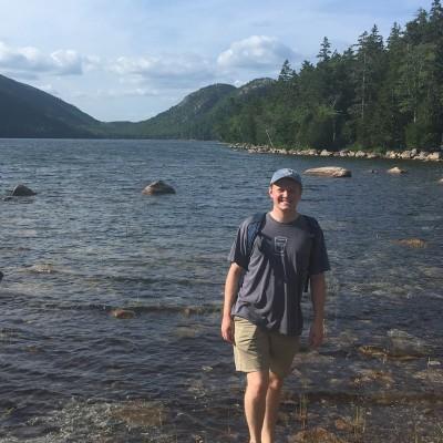 Benthorpe33 Benjamin Thorpe Github - High Resolution Light Illustrations for Desktop