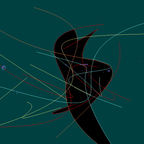 Dpende Daniele Pendesini Github - Colorful Images - Gorgeous 8K Collection